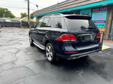 Used 2017 Mercedes-Benz GLE 350 image 3