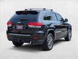 Used 2016 Jeep Grand Cherokee Limited w/ Luxury Group II image 5