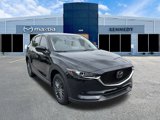 Certified 2021 MAZDA CX-5 Touring w/ Touring Preferred SV Package image 1