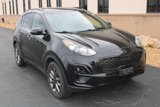 Used 2021 Kia Sportage S w/ S AWD Premium Package image 2