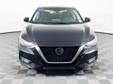 Used 2021 Nissan Sentra SR image 2