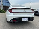 Used 2022 Hyundai Sonata N Line image 5