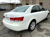 Used 2007 Hyundai Sonata GLS image 3