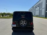 Used 2000 Jeep Wrangler Sport image 6