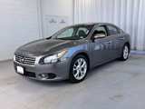 Used 2014 Nissan Maxima 3.5 SV w/ SV Value Package image 2