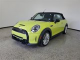 Used 2022 MINI Cooper S image 2