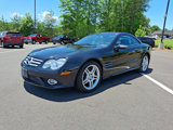Used 2007 Mercedes-Benz SL 550 image 3