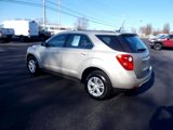 Used 2013 Chevrolet Equinox LS image 5