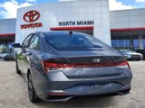 Used 2023 Hyundai Elantra SEL w/ Preferred Accessory Package image 3