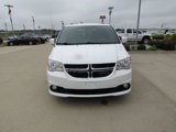 Used 2017 Dodge Grand Caravan SXT image 2