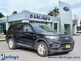 Used 2020 Ford Explorer XLT w/ Comfort Package image 3