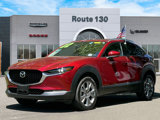Used 2022 MAZDA CX-30 AWD 2.5 S w/ Premium Package image 2