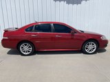 Used 2014 Chevrolet Impala LTZ image 4