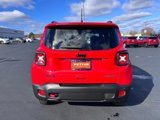 Used 2023 Jeep Renegade Trailhawk image 4