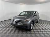 Used 2013 Honda CR-V LX image 2