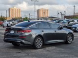 Used 2020 Kia Optima Premium image 3