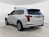 Certified 2022 Cadillac XT6 Luxury image 3
