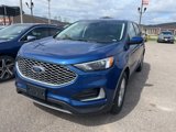 Used 2023 Ford Edge SEL image 3