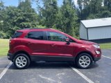 Used 2020 Ford EcoSport SE image 2