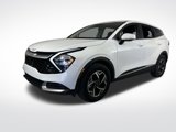 Used 2023 Kia Sportage LX image 5