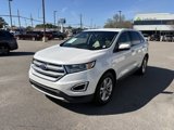 Used 2017 Ford Edge SEL w/ Equipment Group 201A image 3