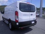 Used 2023 Ford Transit 250 Low Roof w/ Exterior Upgrade Package image 5