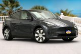 Used 2020 Tesla Model Y Long Range image 2
