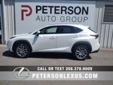 Used 2016 Lexus NX 200t FWD image 3