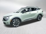 Used 2023 Kia Sportage X-Line w/ X-Line Premium Package image 3