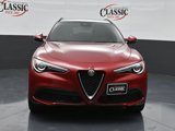 Used 2019 Alfa Romeo Stelvio Ti Sport w/ Quick Order Package 22S Sport image 4