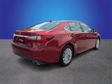 Used 2017 Lexus ES 350 image 5