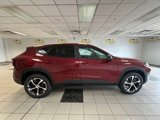 New 2025 Chevrolet Trax RS w/ Driver Confidence Package image 3