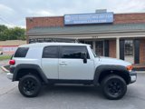 Used 2007 Toyota FJ Cruiser 2WD image 3