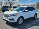 Certified 2023 Ford Edge SEL w/ Convenience Package image 2
