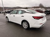 Used 2024 Nissan Sentra S image 3