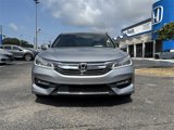 Used 2017 Honda Accord Touring image 3