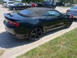 Used 2017 Chevrolet Camaro LT w/ Technology Package image 5