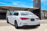 Certified 2023 Mercedes-Benz C 300 Sedan image 4