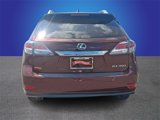 Used 2015 Lexus RX 350 AWD image 5