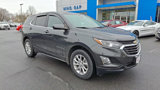 Certified 2020 Chevrolet Equinox LT image 2