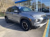 Used 2022 Chevrolet TrailBlazer LT w/ Convenience Package image 3