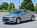 Used 2023 Chevrolet Malibu LT image 3