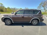 Used 2018 Nissan Armada SL w/ Premium Package image 2