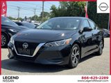 Used 2020 Nissan Sentra SV image 4