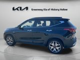 Used 2022 Kia Seltos SX w/ Sunroof Package image 4