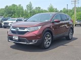 Used 2017 Honda CR-V EX image 3