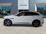 New 2025 Jaguar F-PACE R-Dynamic S image 5