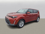 New 2025 Kia Soul LX image 2
