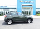Used 2018 Honda HR-V LX image 2