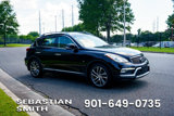 Used 2017 INFINITI QX50 AWD image 5